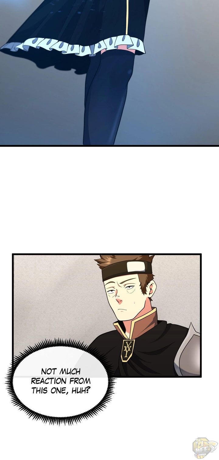 The Beginning After The End Chapter 93 image 15